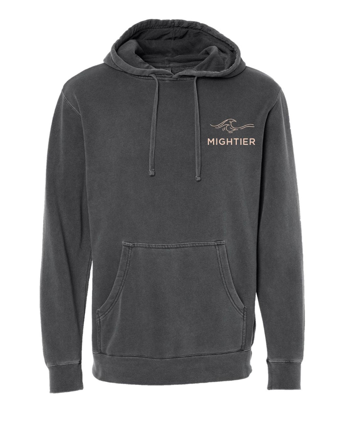 MIGHTIER SWEATSHIRT