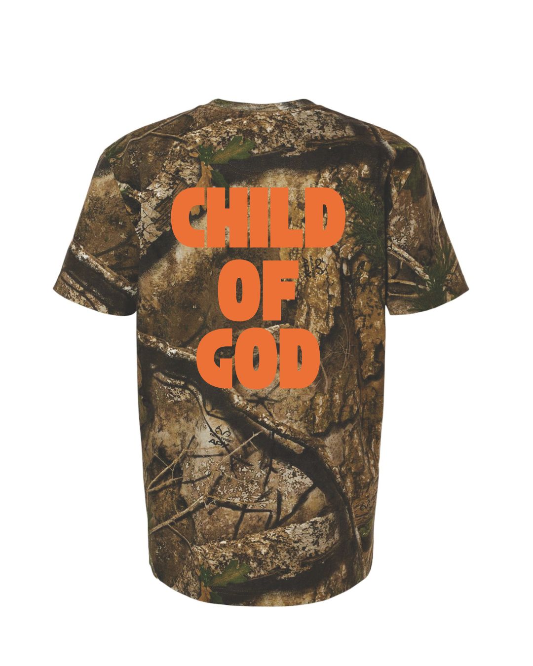 CHILD OF GOD TEE