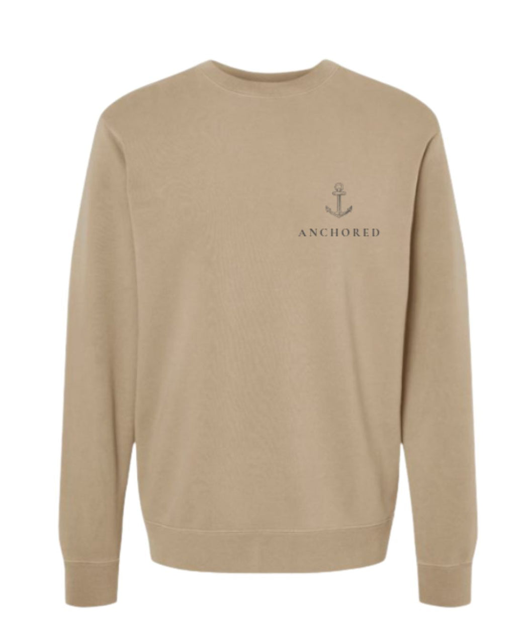 WE HAVE THIS HOPE CREW