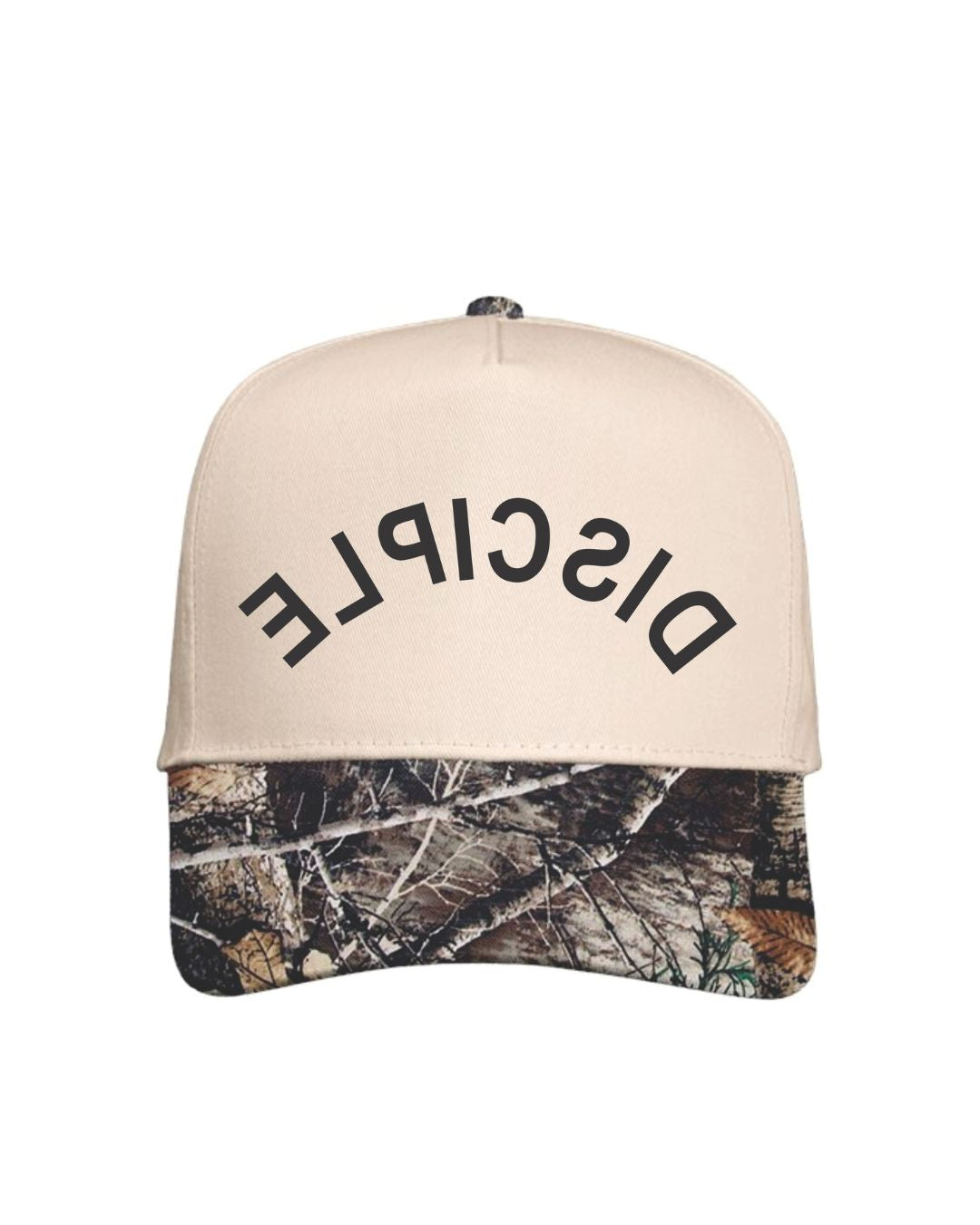 DISCIPLE TRUCKER HAT